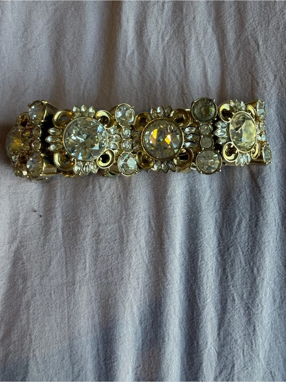 Gold Bracelet Bundle